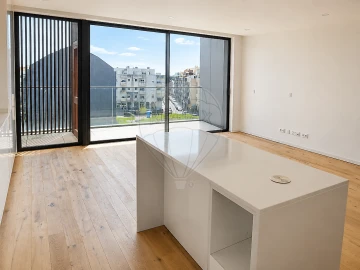 Apartamento T2 para Venda em Esgueira