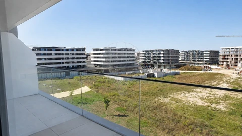 Apartamento T2 para Venda em Esgueira