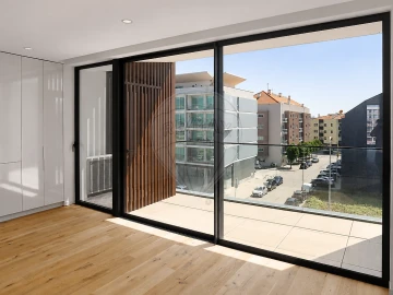 Apartamento T2 para Venda em Esgueira