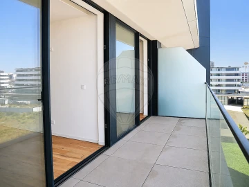 Apartamento T2 para Venda em Esgueira