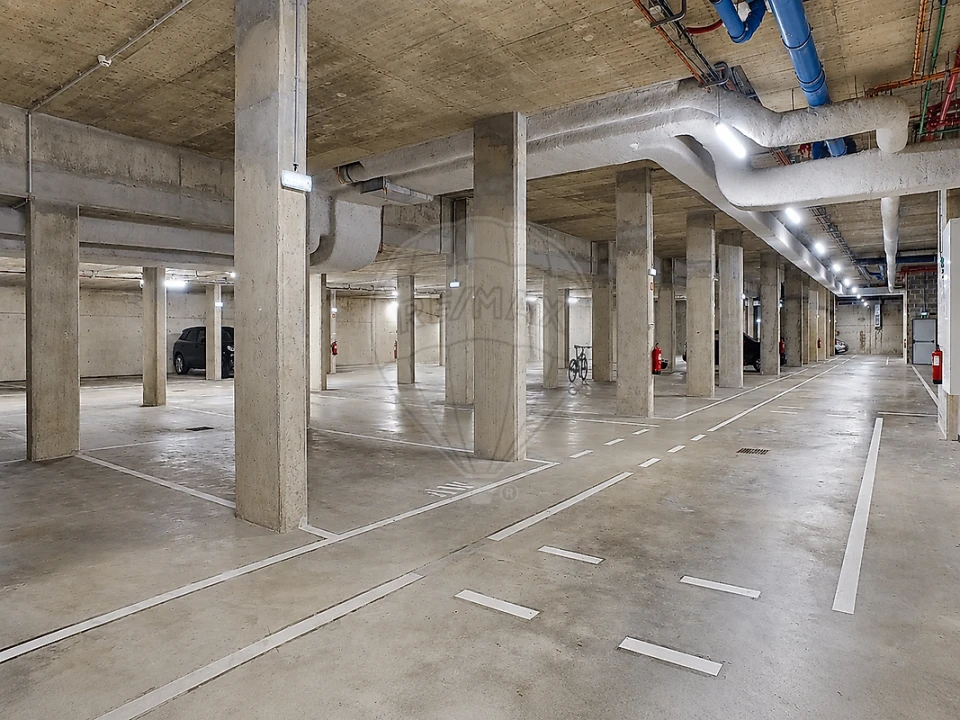 Apartamento T2 para Venda em Esgueira Foto 36