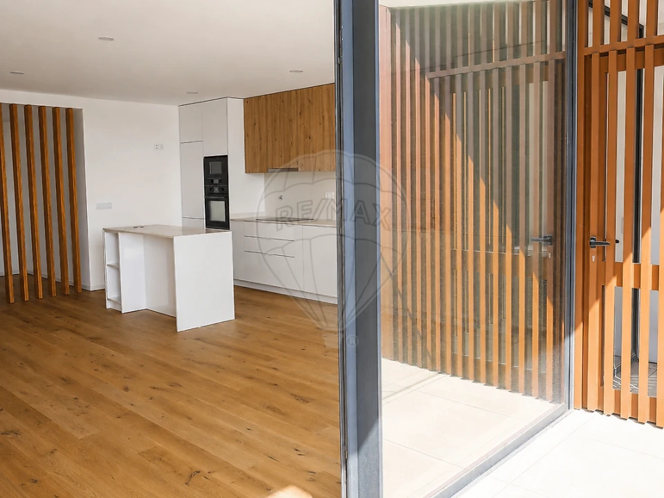 Apartamento T2 para Venda em Esgueira Foto 13