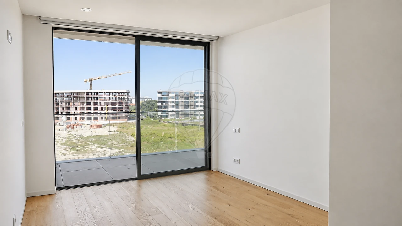 Apartamento T2 para Venda em Esgueira Foto 22