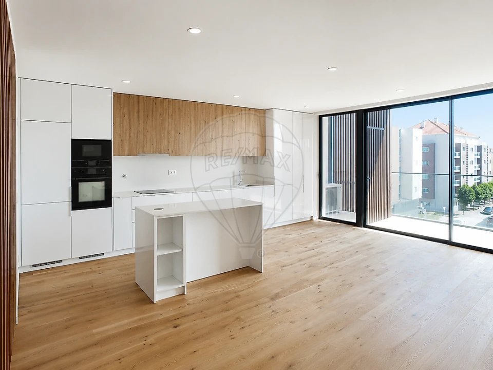 Apartamento T2 para Venda em Esgueira Foto 4