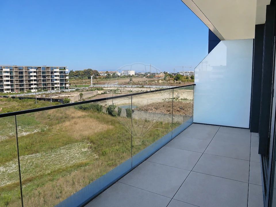Apartamento T2 para Venda em Esgueira Foto 31