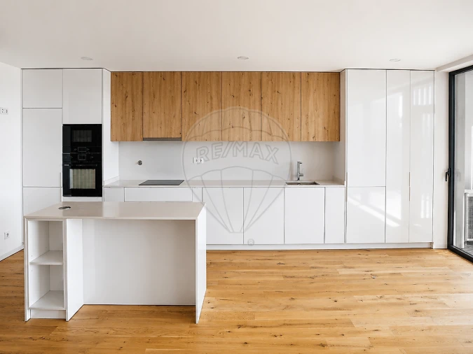 Apartamento T2 para Venda em Esgueira Foto 8