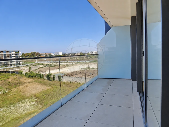 Apartamento T2 para Venda em Esgueira Foto 28