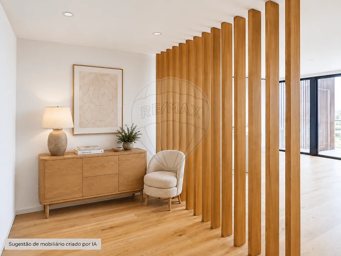 Apartamento T2 para Venda em Esgueira Foto 42