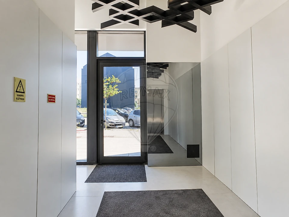 Apartamento T2 para Venda em Esgueira Foto 1
