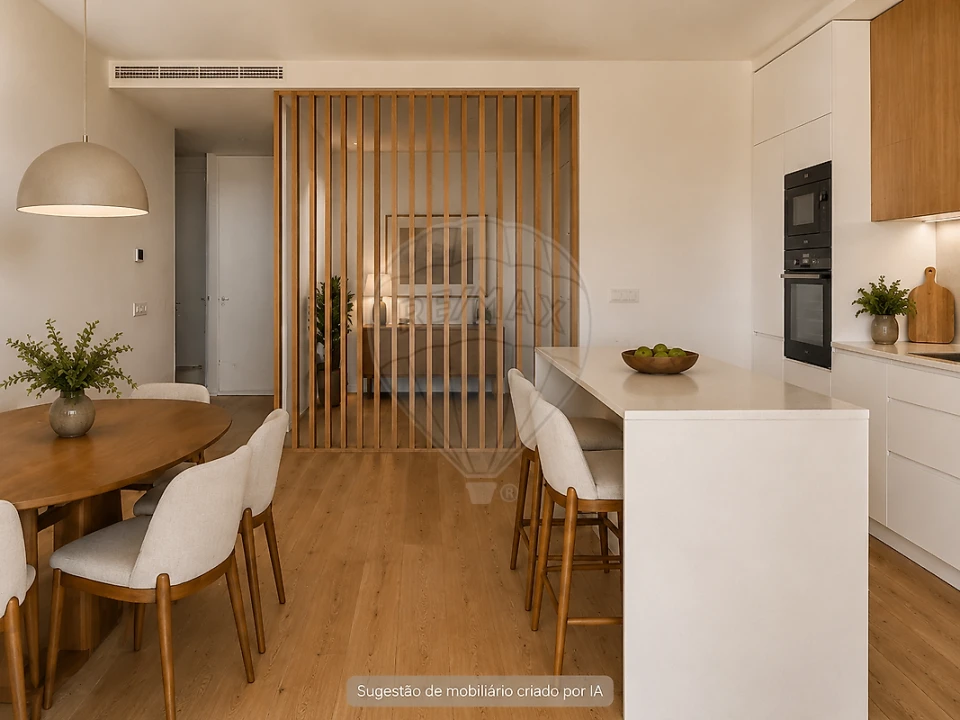 Apartamento T2 para Venda em Esgueira Foto 41