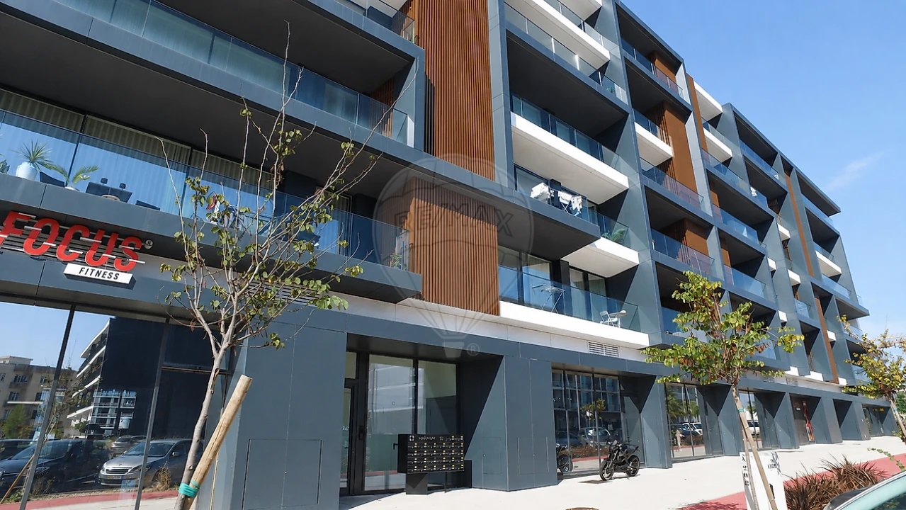 Apartamento T2 para Venda em Esgueira Foto 2