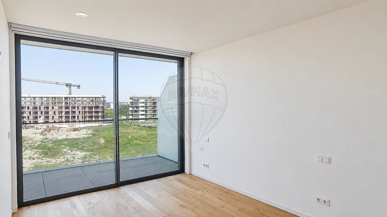 Apartamento T2 para Venda em Esgueira Foto 16
