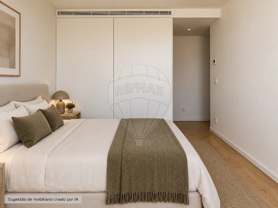 Apartamento T2 para Venda em Esgueira Foto 38