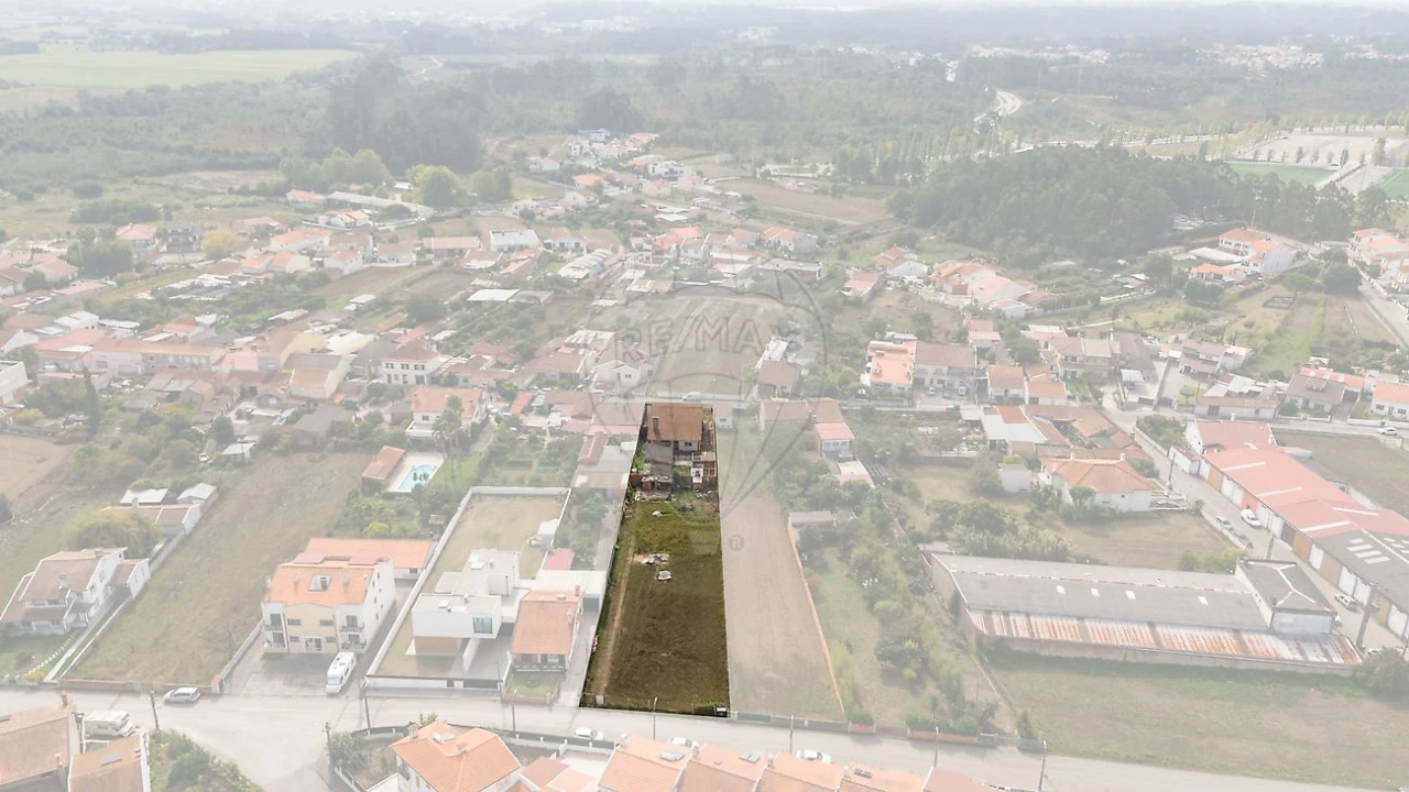 Moradia T4 para Venda em Esgueira Foto 32