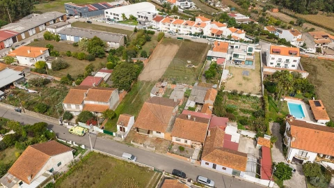 Moradia T4 para Venda em Esgueira