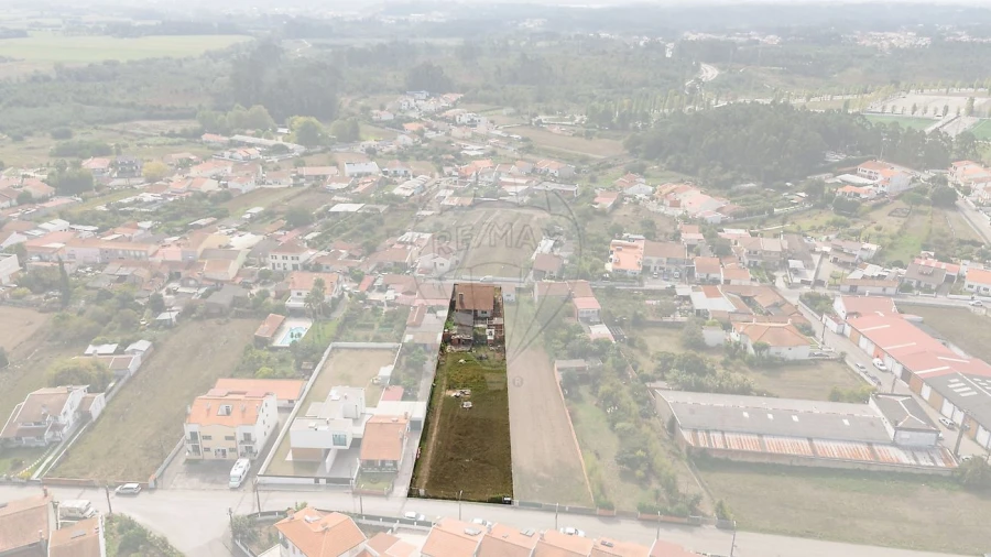 Moradia T4 para Venda em Esgueira Foto 32