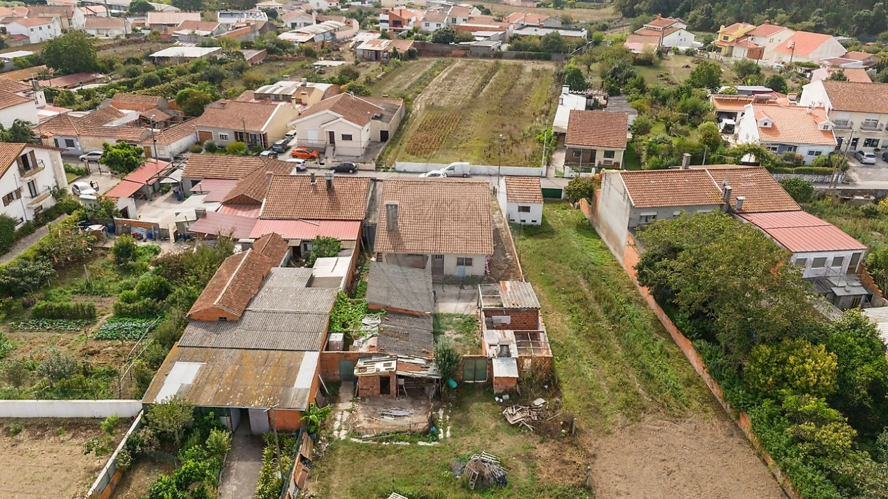 Moradia T4 para Venda em Esgueira Foto 34