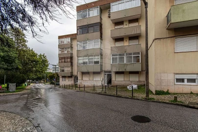Apartamento T2 para Arrendamento em Póvoa de Santa Iria e Forte da Casa