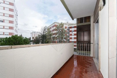 Apartamento T2 para Arrendamento em Póvoa de Santa Iria e Forte da Casa