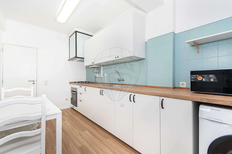 Apartamento T2 para Arrendamento em Póvoa de Santa Iria e Forte da Casa Foto 22