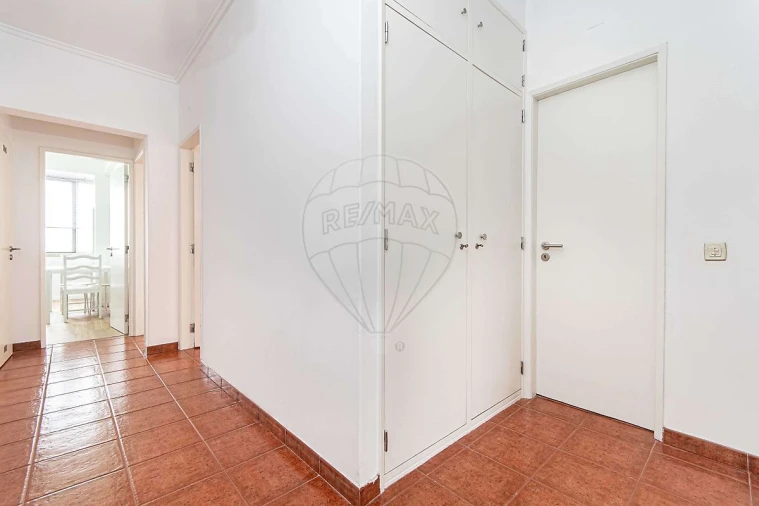 Apartamento T2 para Arrendamento em Póvoa de Santa Iria e Forte da Casa Foto 12