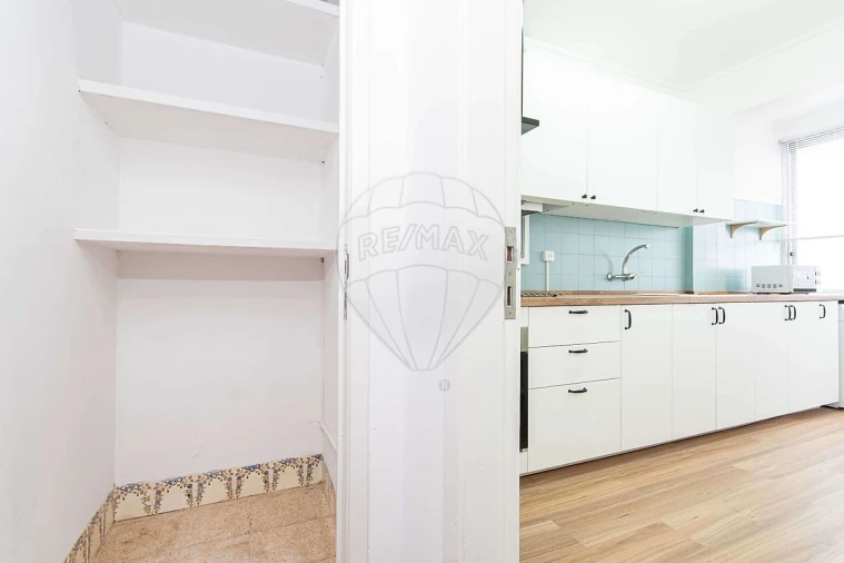 Apartamento T2 para Arrendamento em Póvoa de Santa Iria e Forte da Casa Foto 16