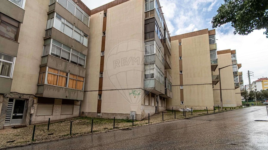 Apartamento T2 para Arrendamento em Póvoa de Santa Iria e Forte da Casa