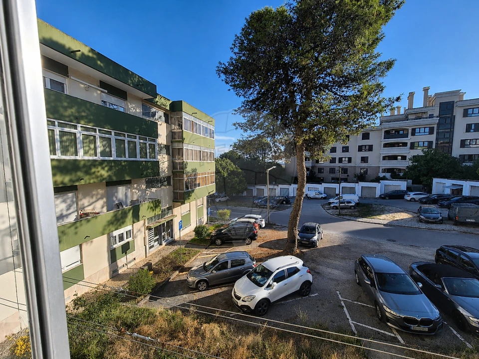 Apartamento T2 para Venda em Póvoa de Santa Iria e Forte da Casa Foto 37