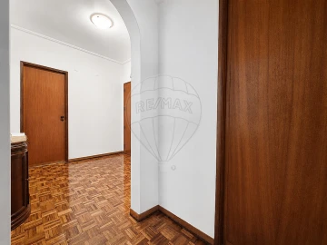 Apartamento T2 para Venda em Póvoa de Santa Iria e Forte da Casa
