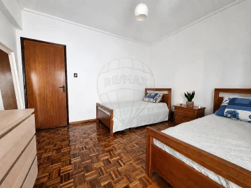 Apartamento T2 para Venda em Póvoa de Santa Iria e Forte da Casa