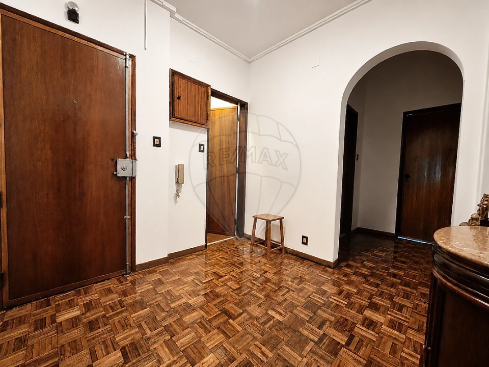 Apartamento T2 para Venda em Póvoa de Santa Iria e Forte da Casa Foto 48