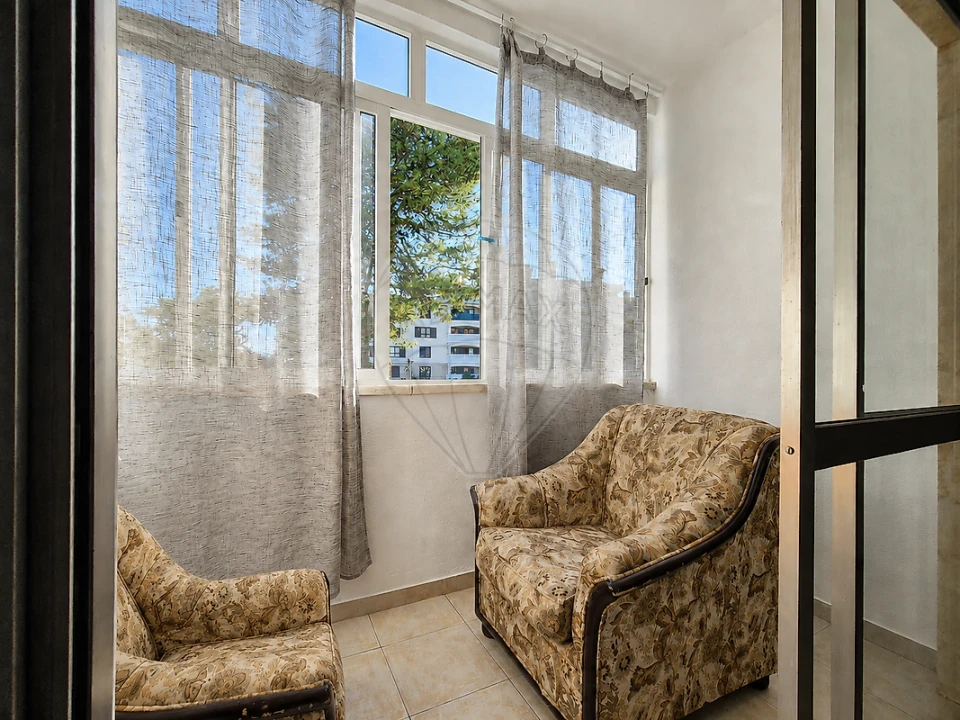 Apartamento T2 para Venda em Póvoa de Santa Iria e Forte da Casa Foto 23