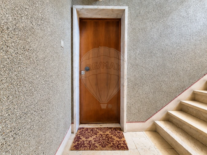 Apartamento T2 para Venda em Póvoa de Santa Iria e Forte da Casa Foto 35