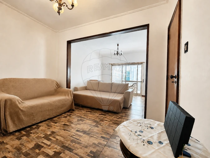 Apartamento T2 para Venda em Póvoa de Santa Iria e Forte da Casa Foto 16