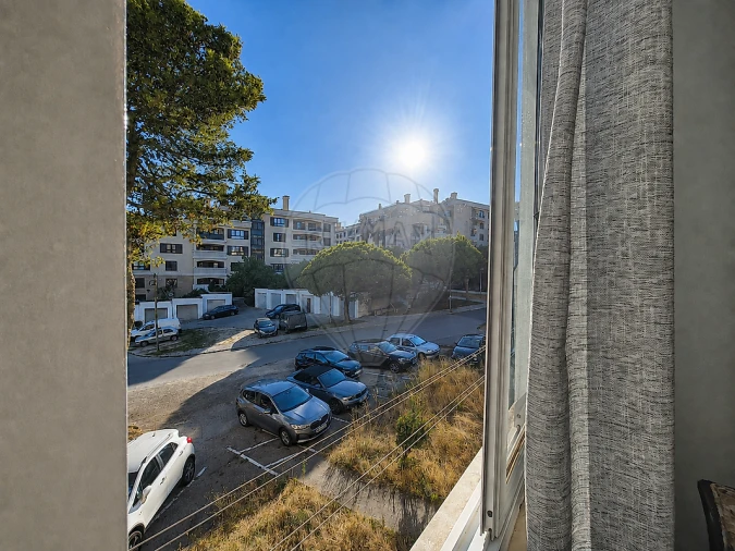 Apartamento T2 para Venda em Póvoa de Santa Iria e Forte da Casa Foto 22