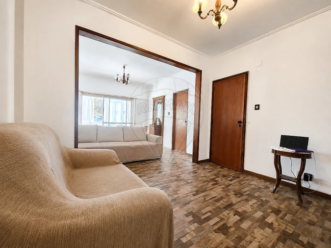 Apartamento T2 para Venda em Póvoa de Santa Iria e Forte da Casa Foto 19