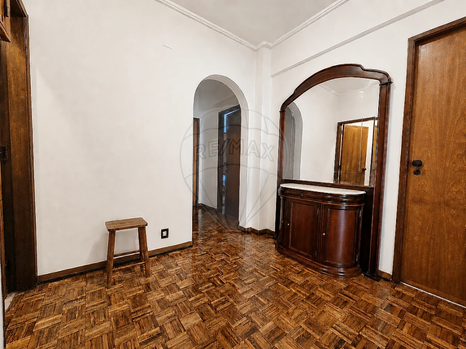 Apartamento T2 para Venda em Póvoa de Santa Iria e Forte da Casa Foto 50