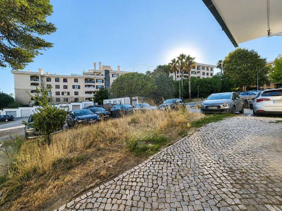 Apartamento T2 para Venda em Póvoa de Santa Iria e Forte da Casa Foto 43