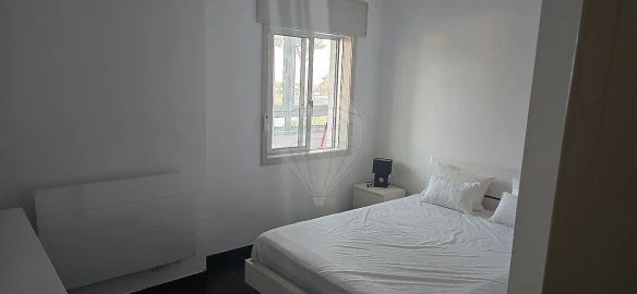 Apartamento T2 para Venda em Mindelo