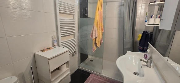 Apartamento T2 para Venda em Mindelo