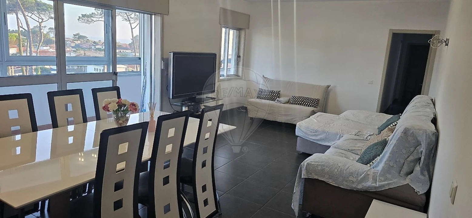 Apartamento T2 para Venda em Mindelo Foto 4