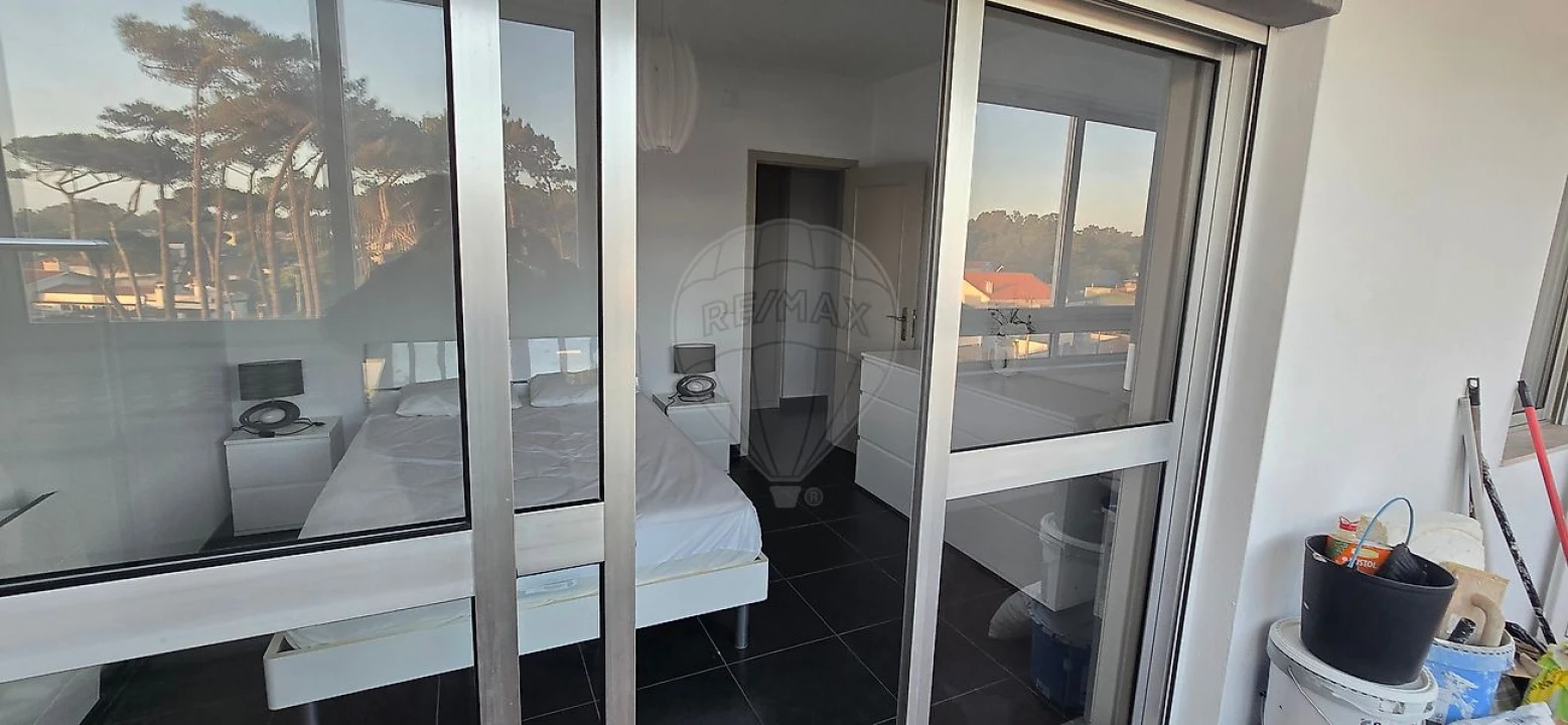 Apartamento T2 para Venda em Mindelo Foto 5