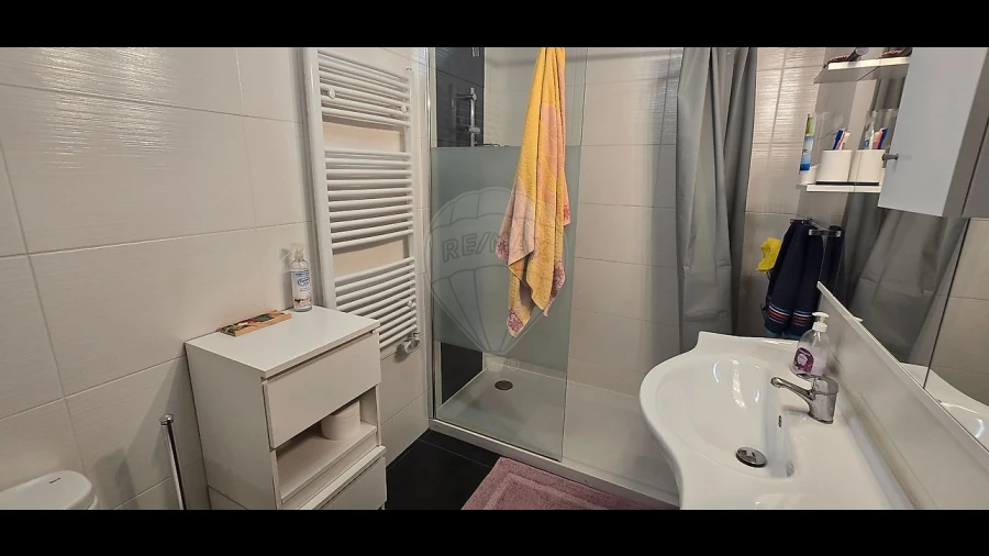 Apartamento T2 para Venda em Mindelo
