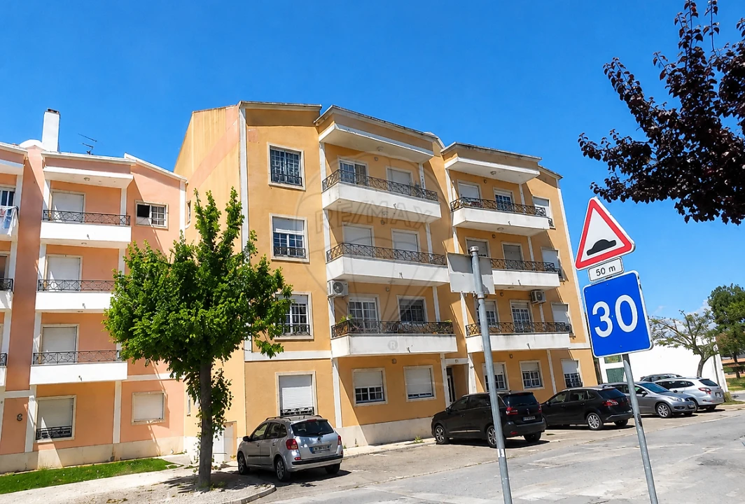 Apartamento T3 para Venda em Samora Correia Foto 6