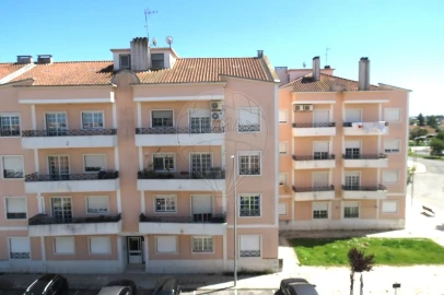 Apartamento T3 para Venda em Samora Correia