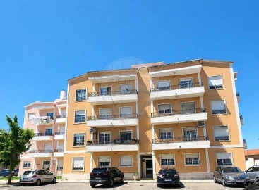Apartamento T3 para Venda em Samora Correia