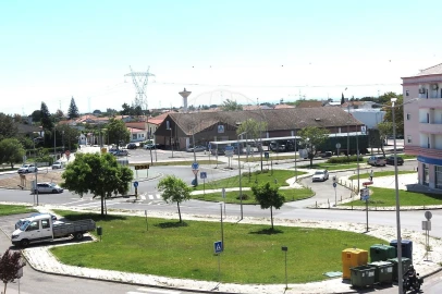 Apartamento T3 para Venda em Samora Correia