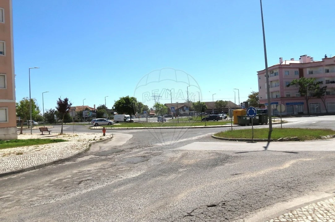 Apartamento T3 para Venda em Samora Correia Foto 11
