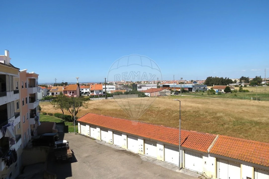 Apartamento T3 para Venda em Samora Correia Foto 7