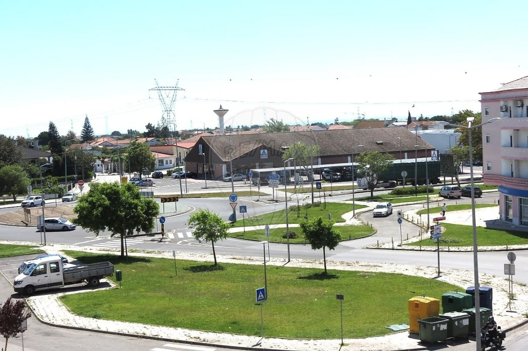 Apartamento T3 para Venda em Samora Correia Foto 10